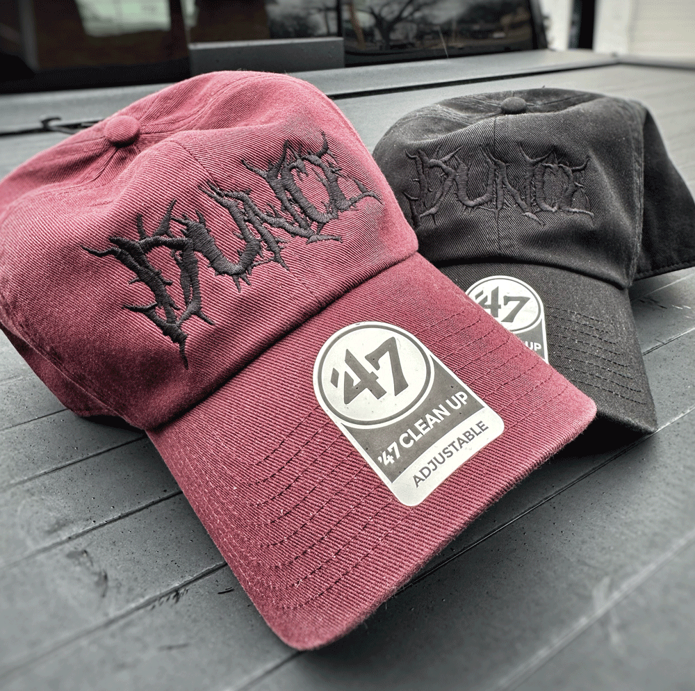 Dunce '47 Hat