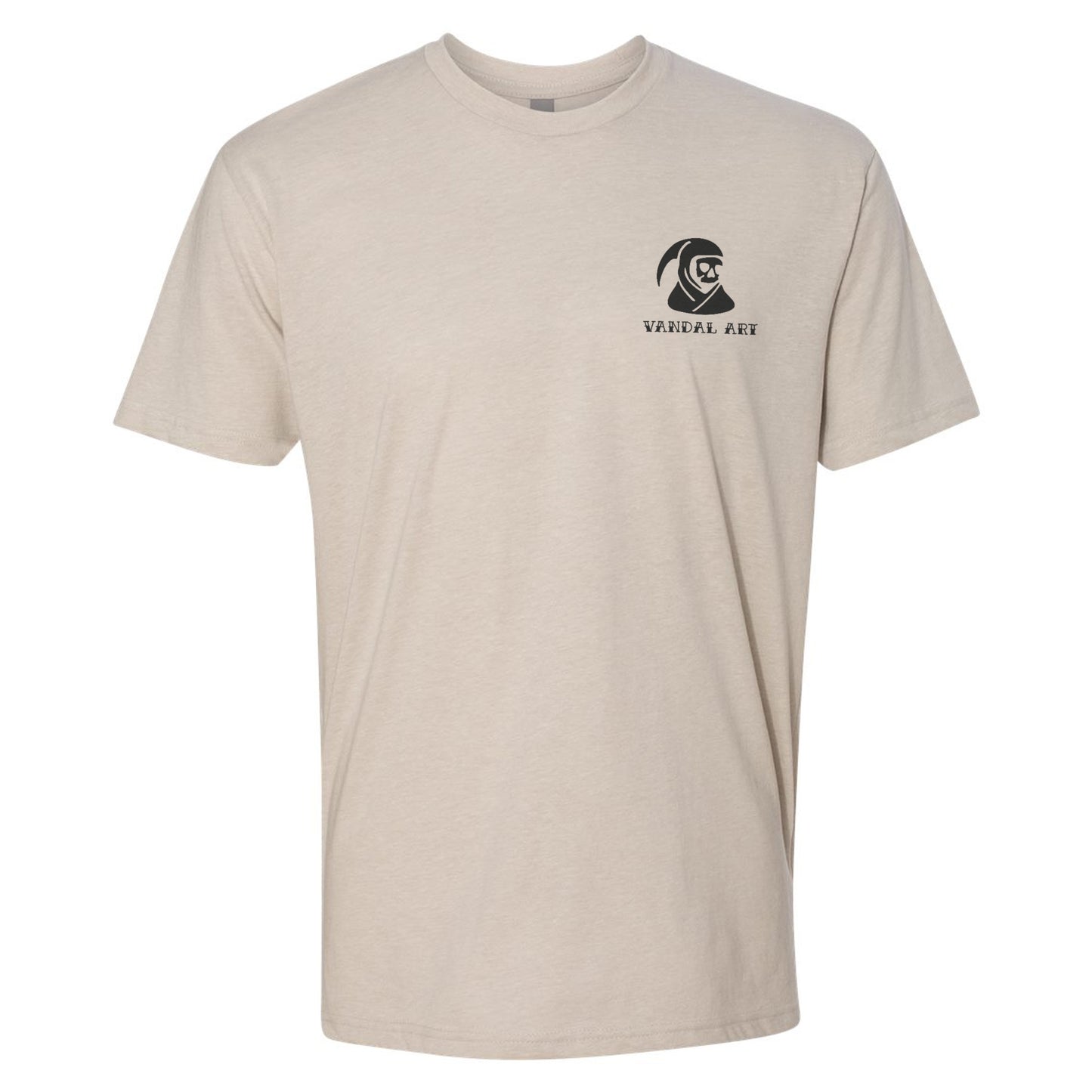 Owl Athletic Fit Tee