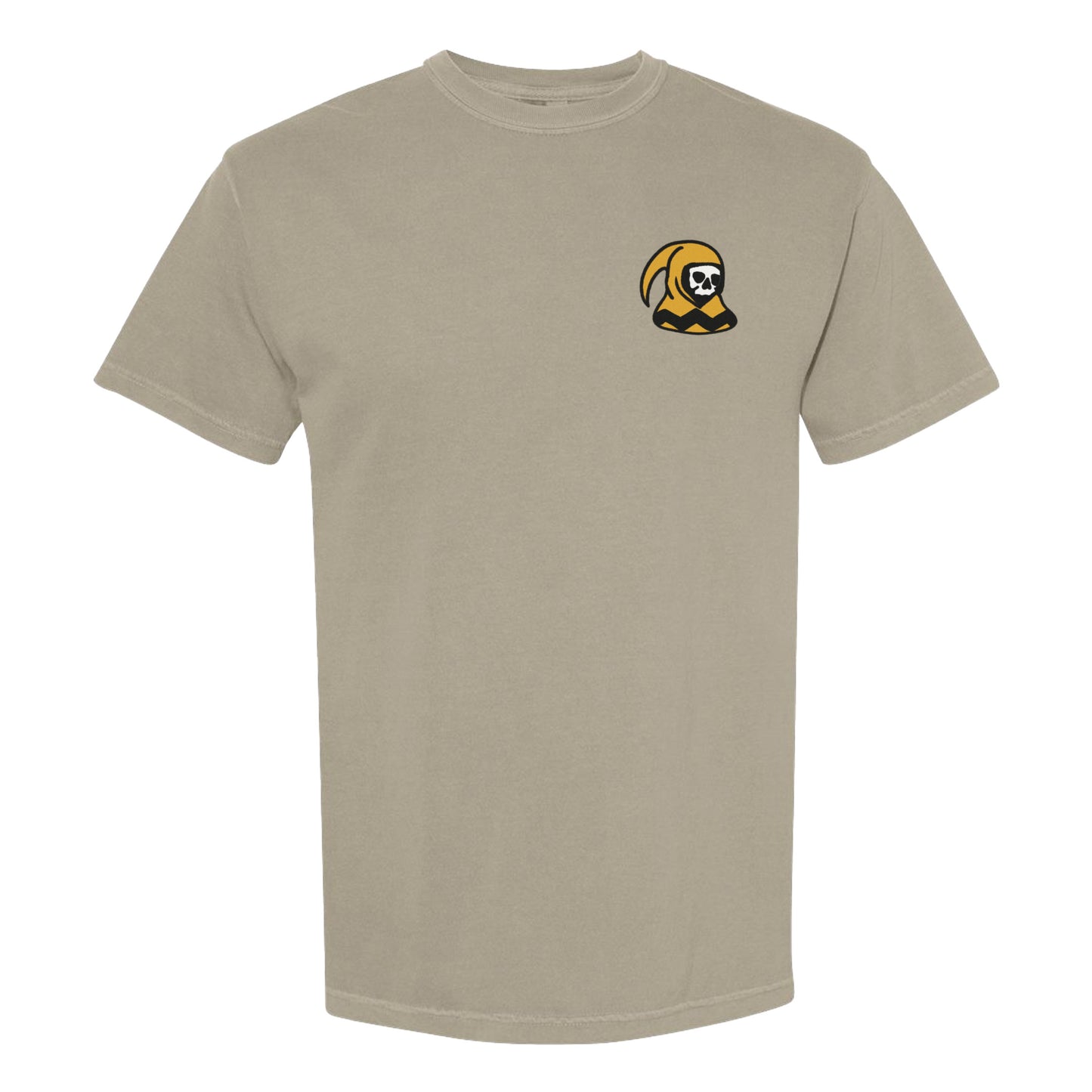 Snoopy Heavyweight Tee