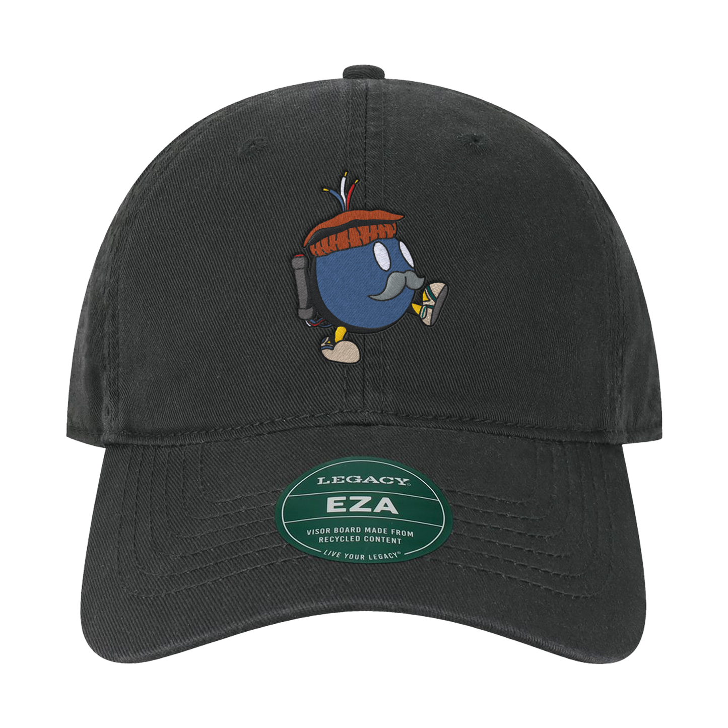 Tali-Bomb Legacy EZA Hat