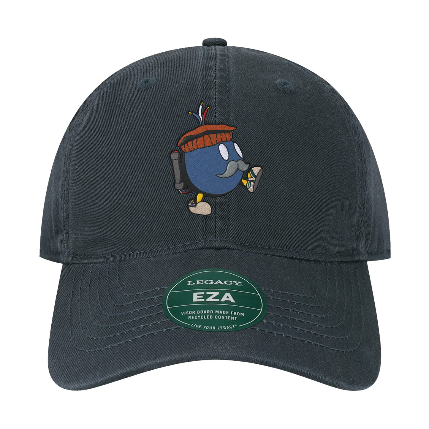 Tali-Bomb Legacy EZA Hat