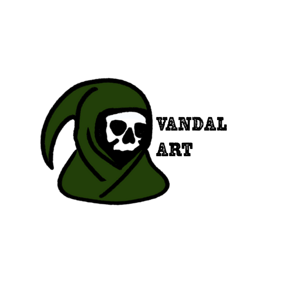 VandalArt logo