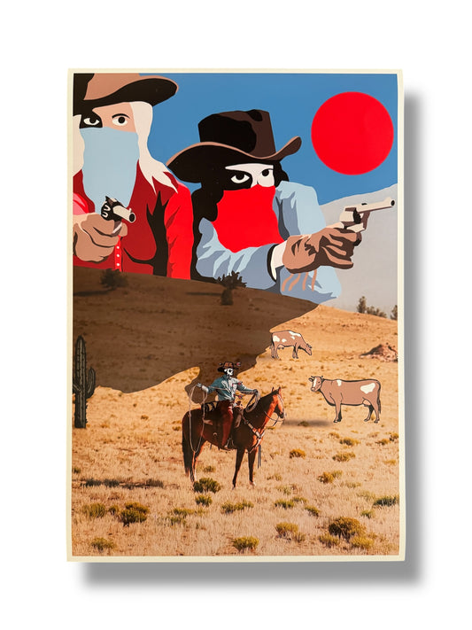 Great Plains and Wild Dames
