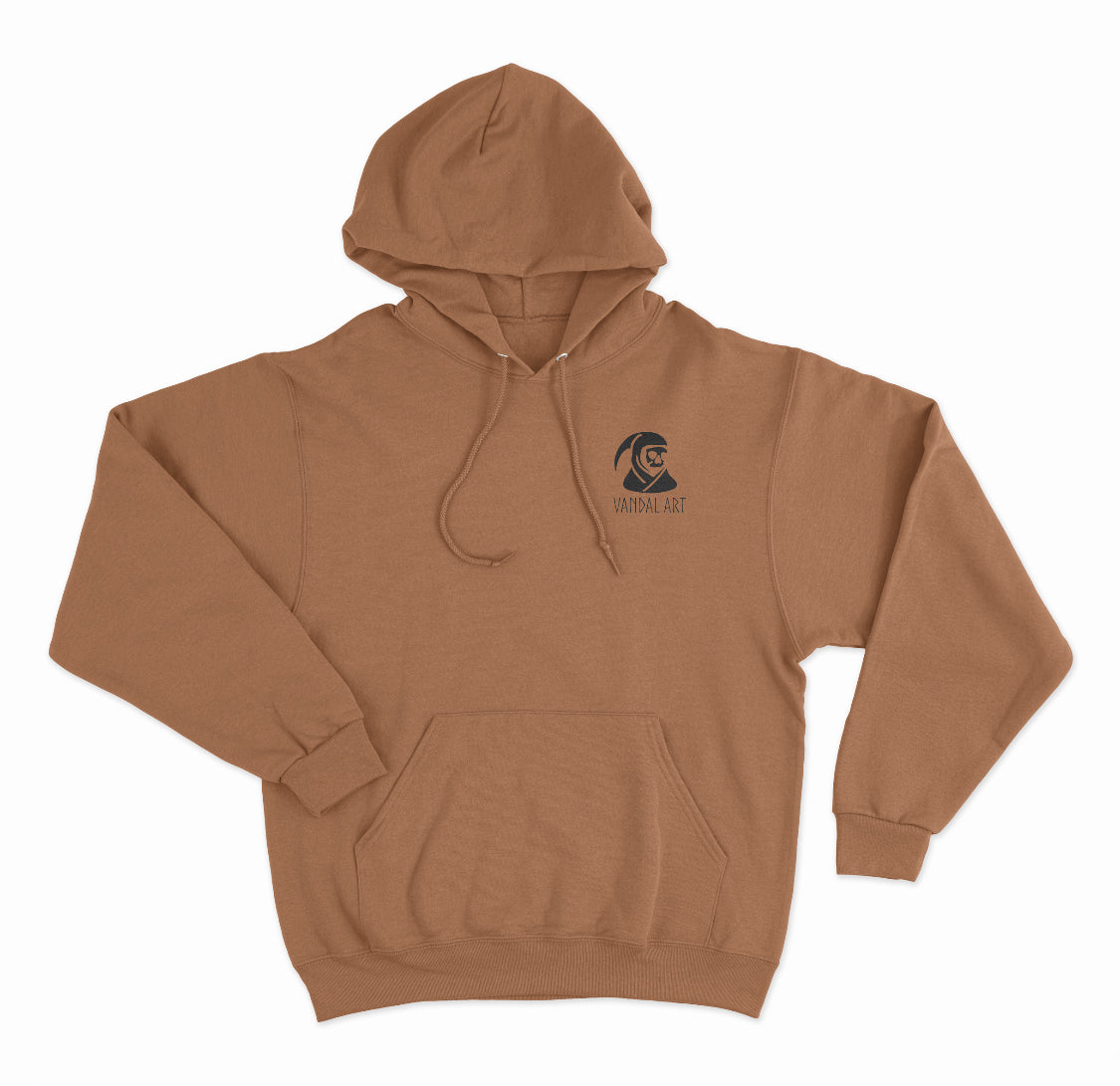 Owl Hoodie  pre order