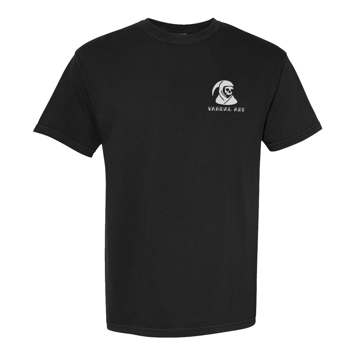 Owl Heavyweight Tee