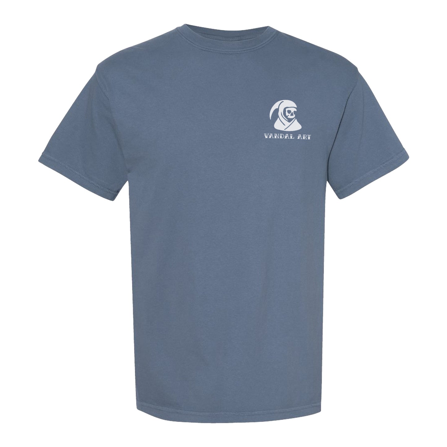 Owl Heavyweight Tee