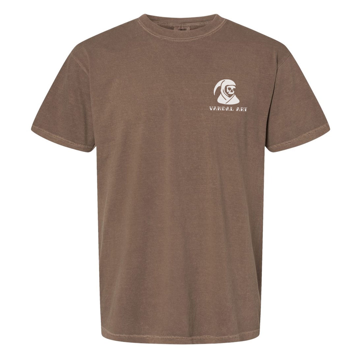 Owl Heavyweight Tee