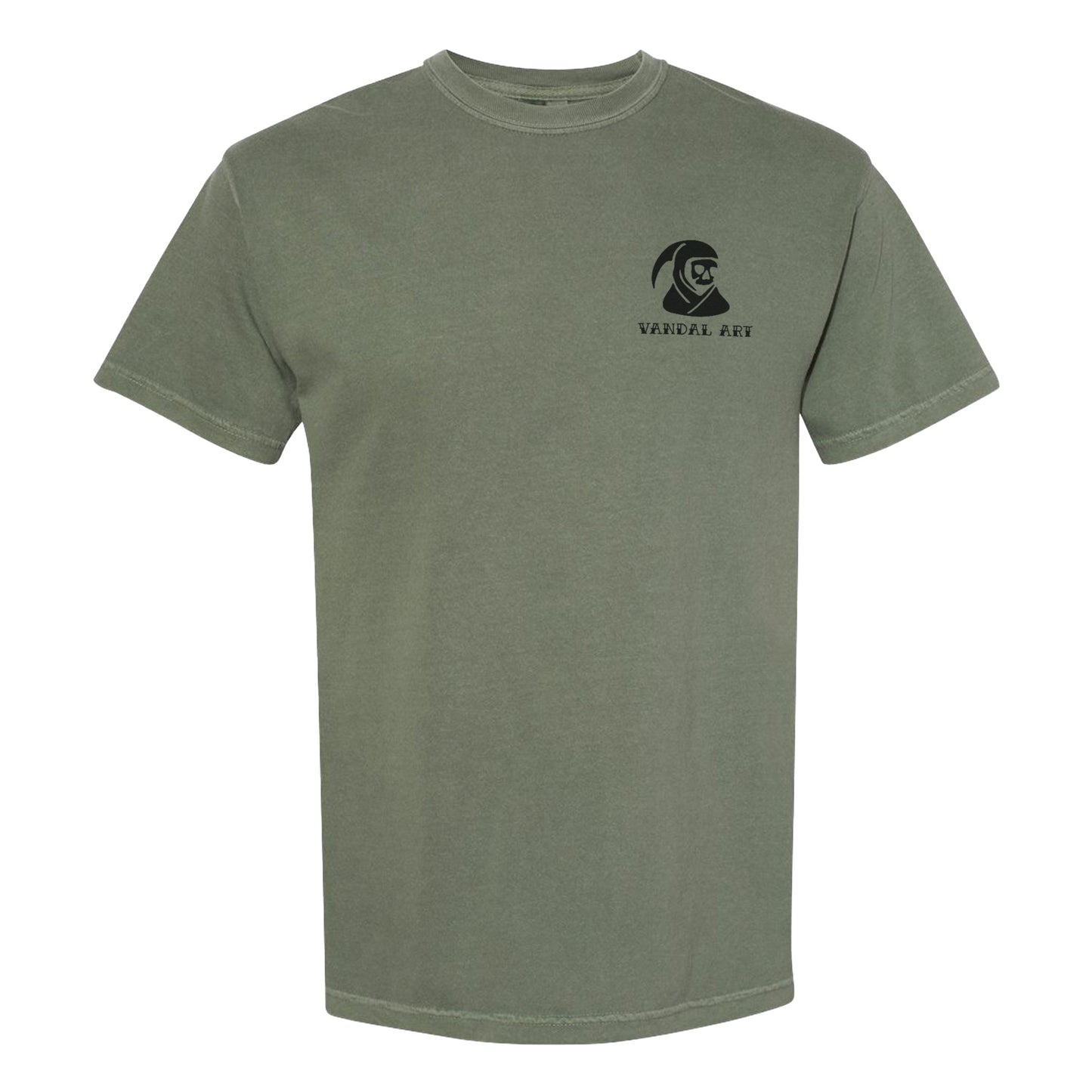Owl Heavyweight Tee