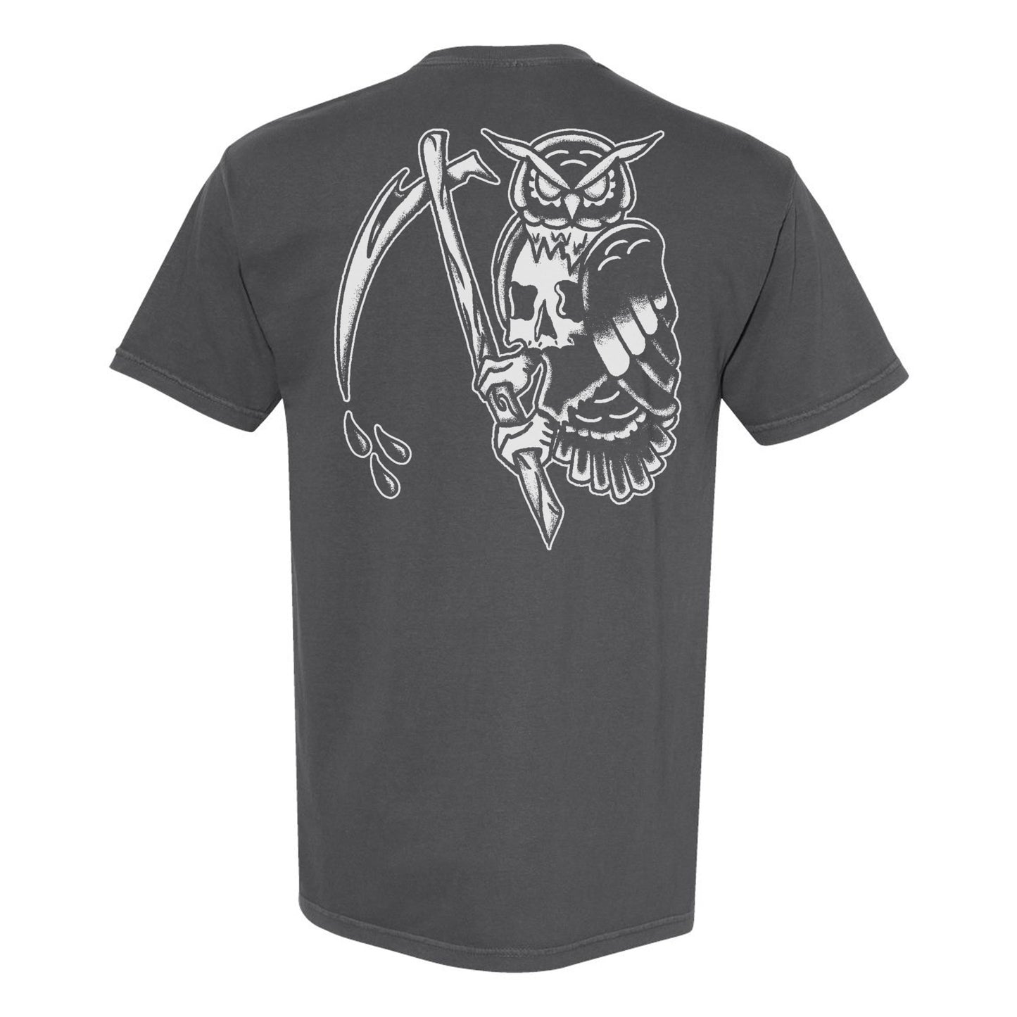 Owl Heavyweight Tee