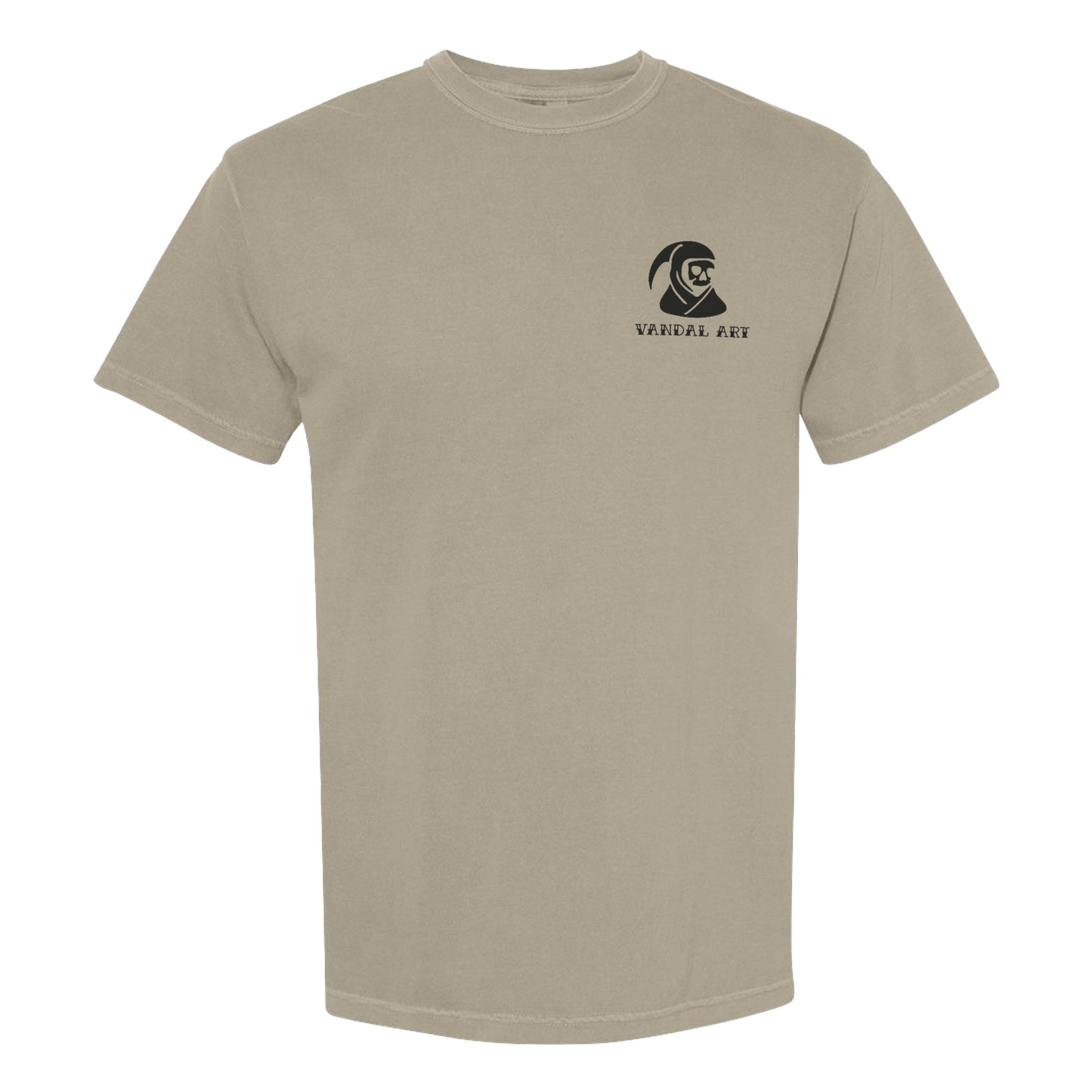Owl Heavyweight Tee