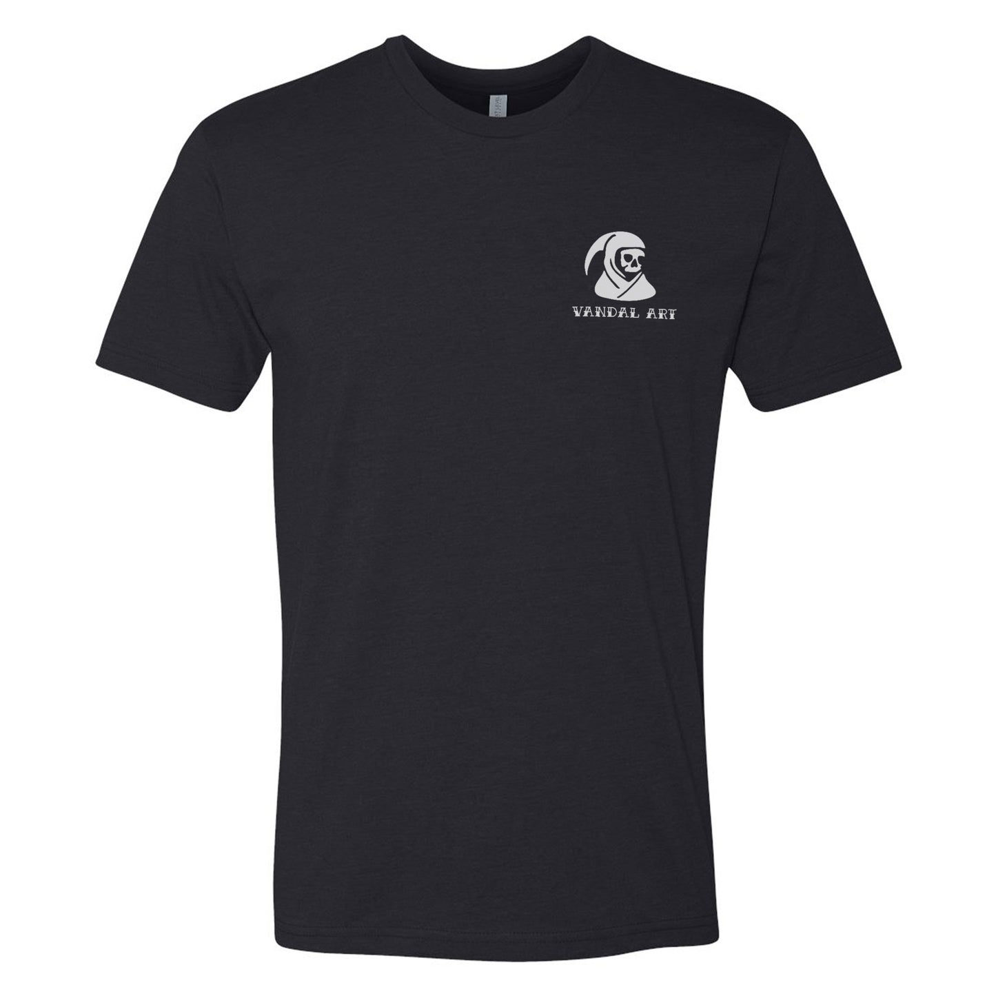 Owl Athletic Fit Tee