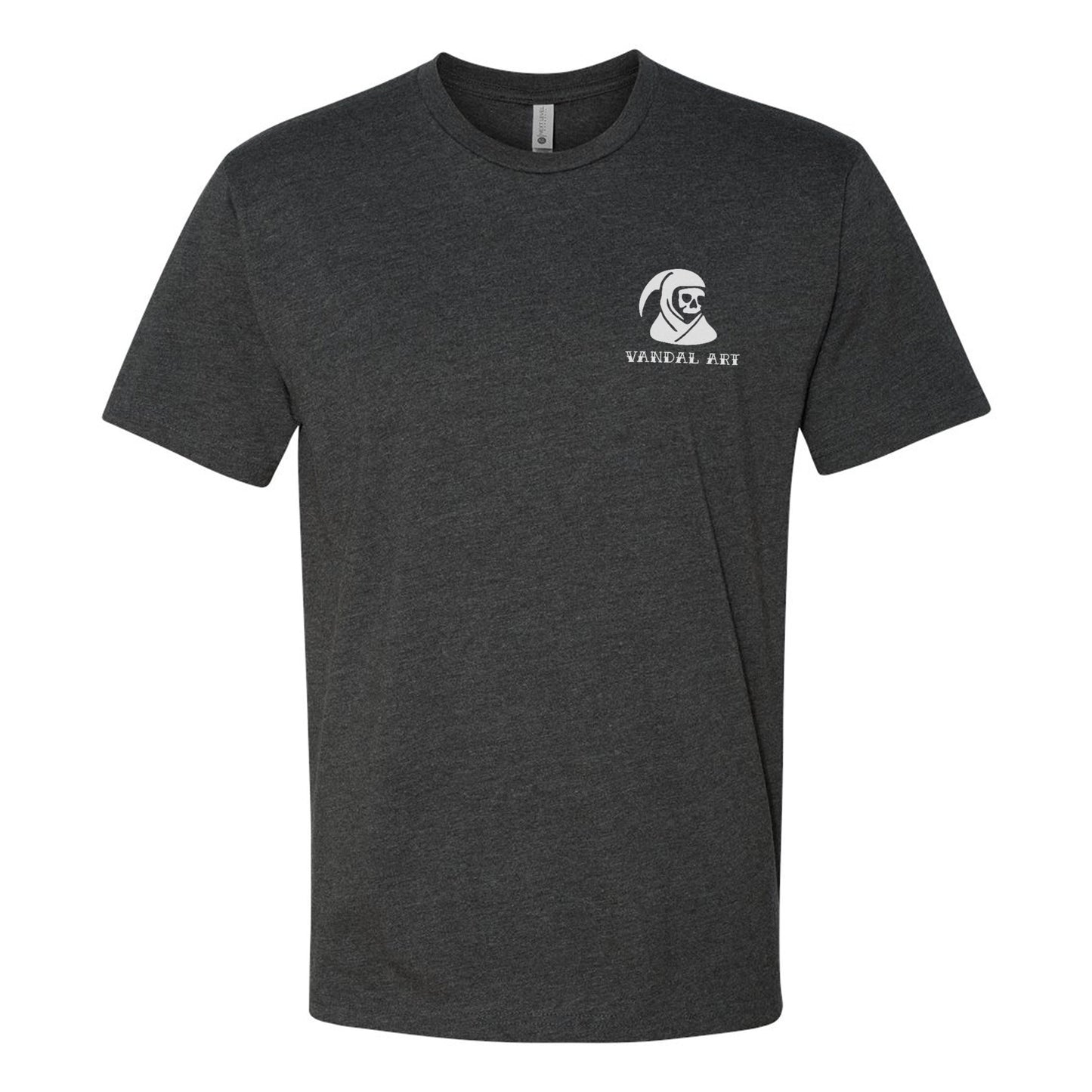 Owl Athletic Fit Tee