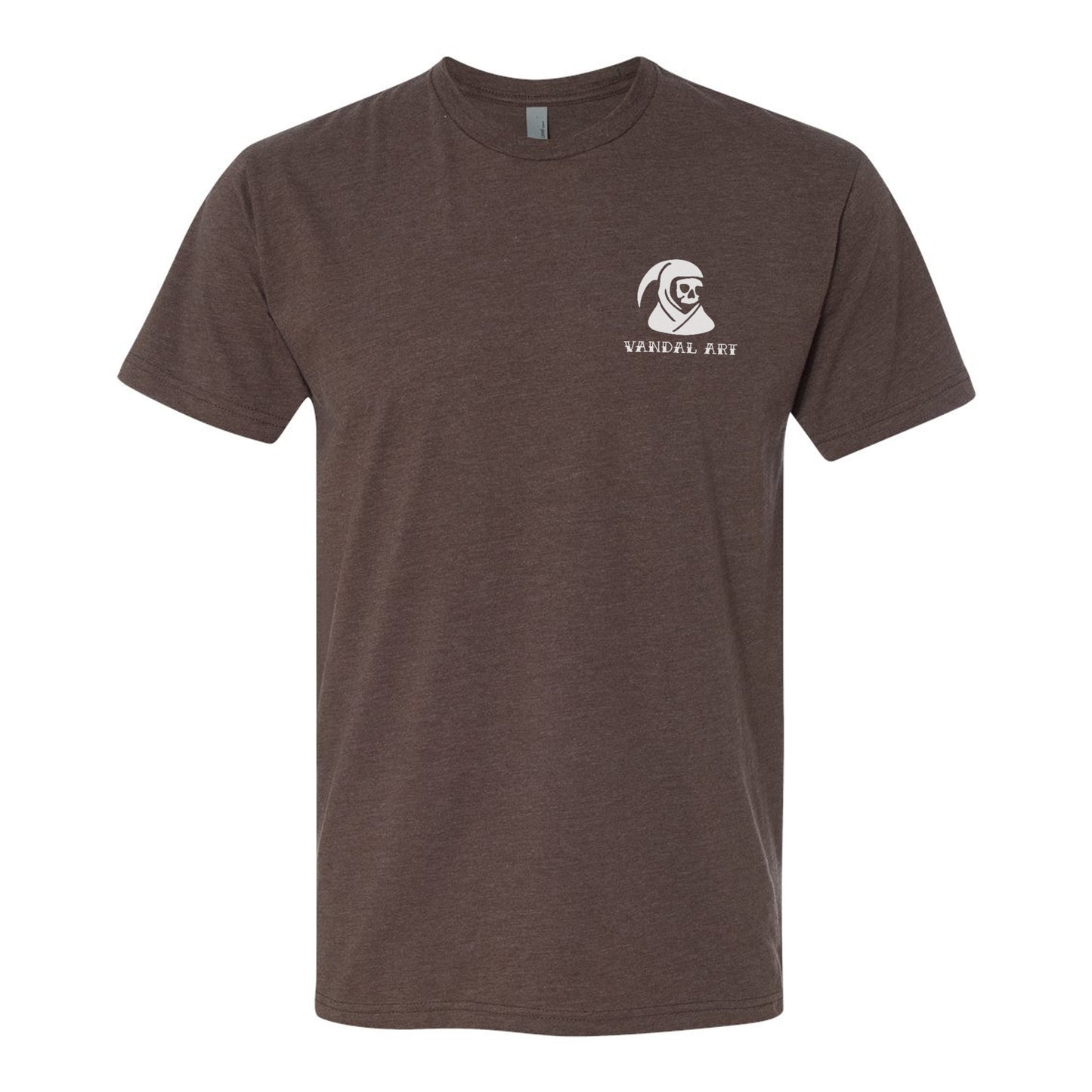 Owl Athletic Fit Tee