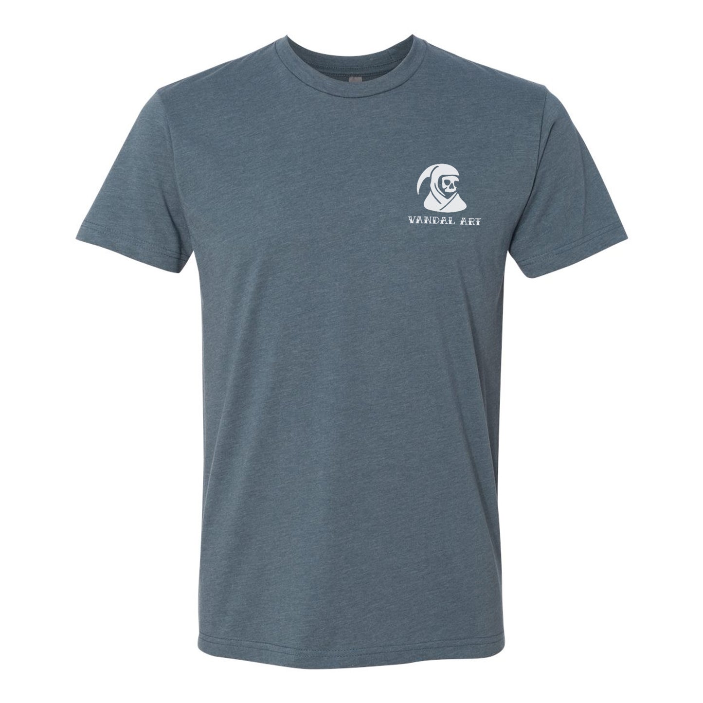 Owl Athletic Fit Tee