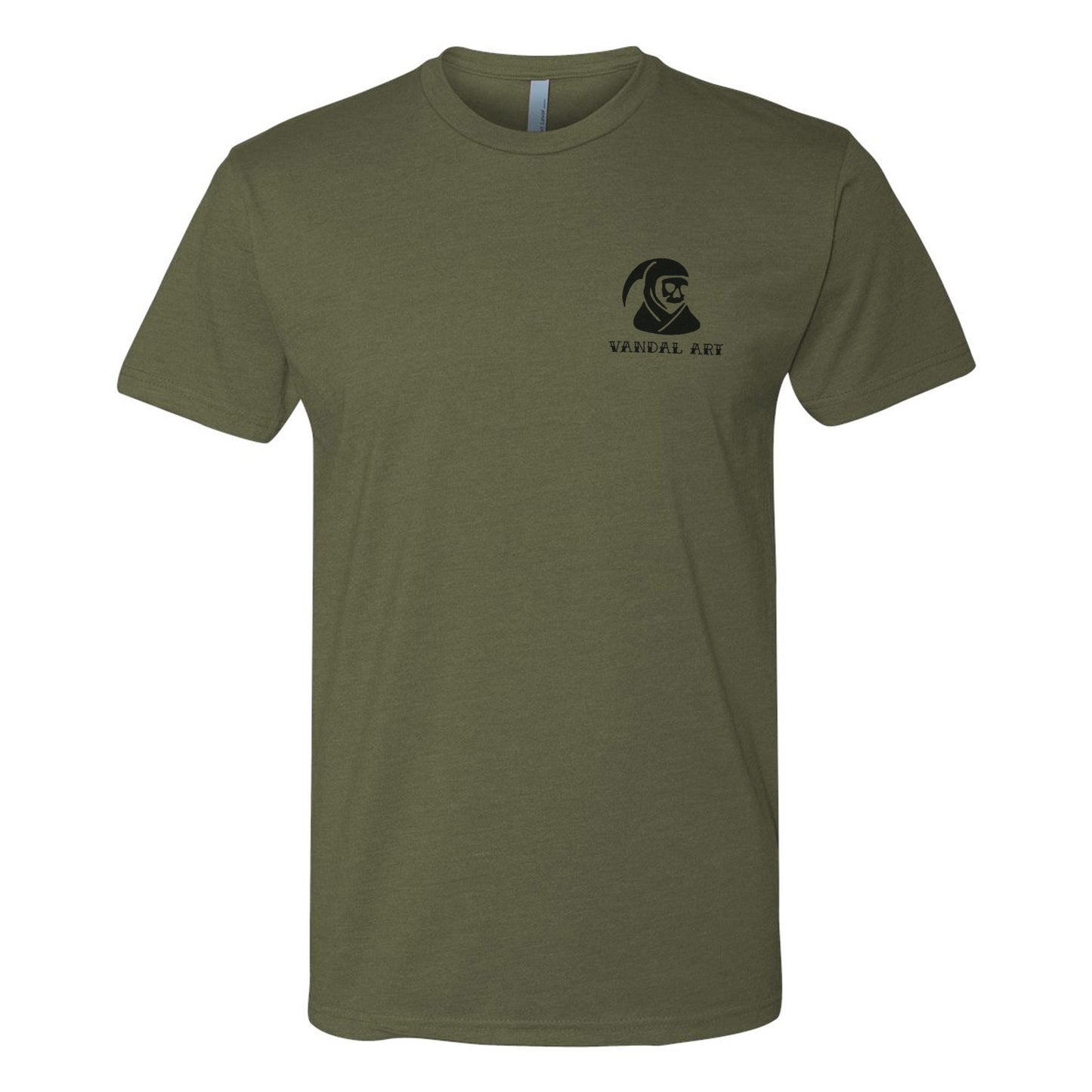Owl Athletic Fit Tee