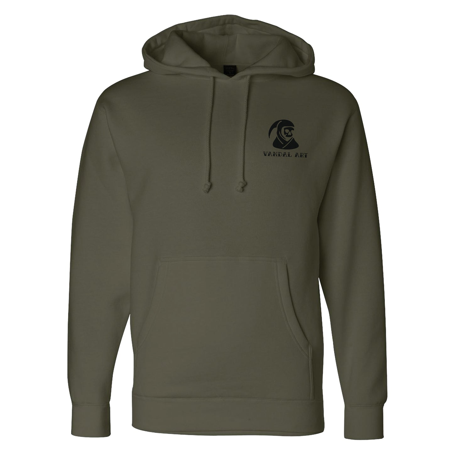 Owl Hoodie