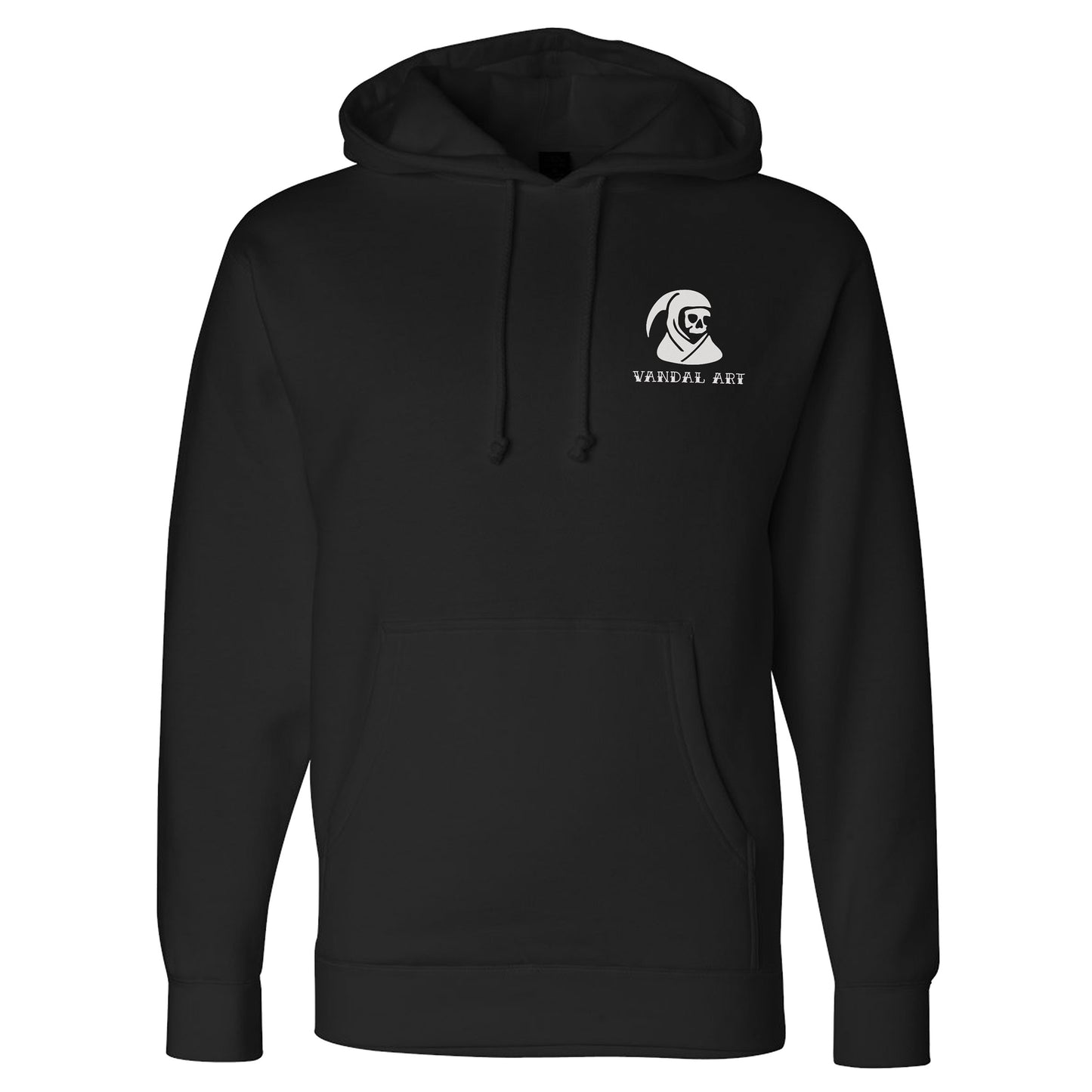 Owl Hoodie