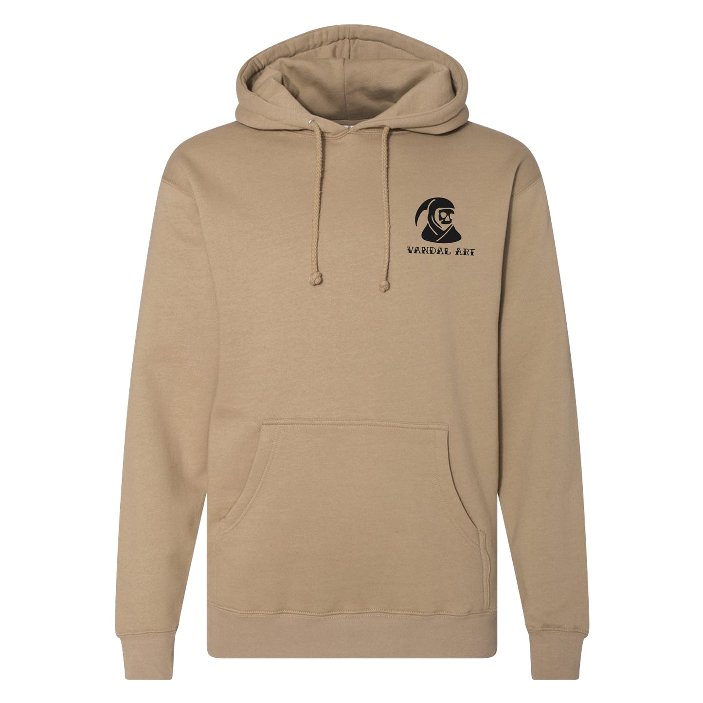 Owl Hoodie