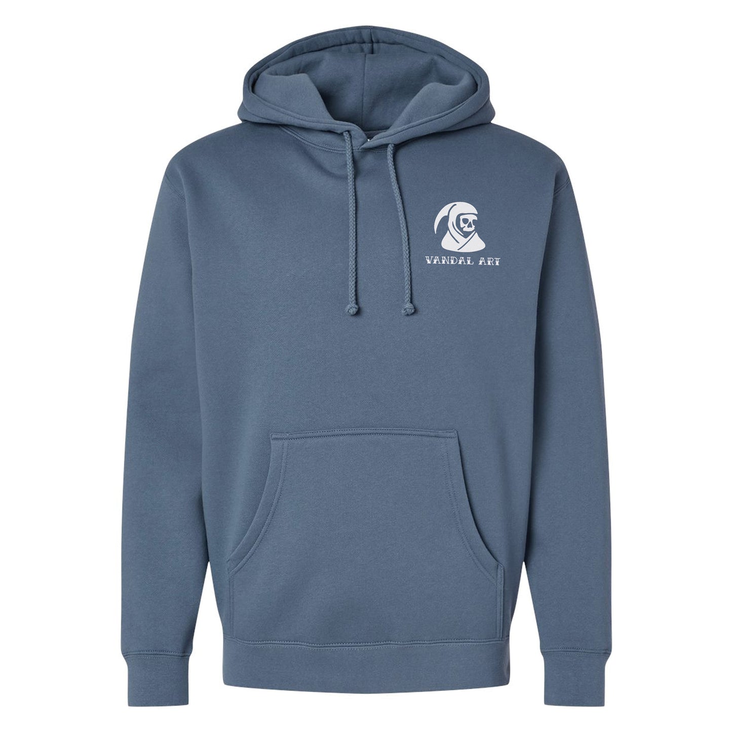 Owl Hoodie