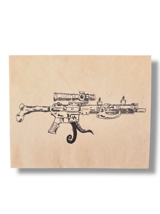 H.P. LoveColt