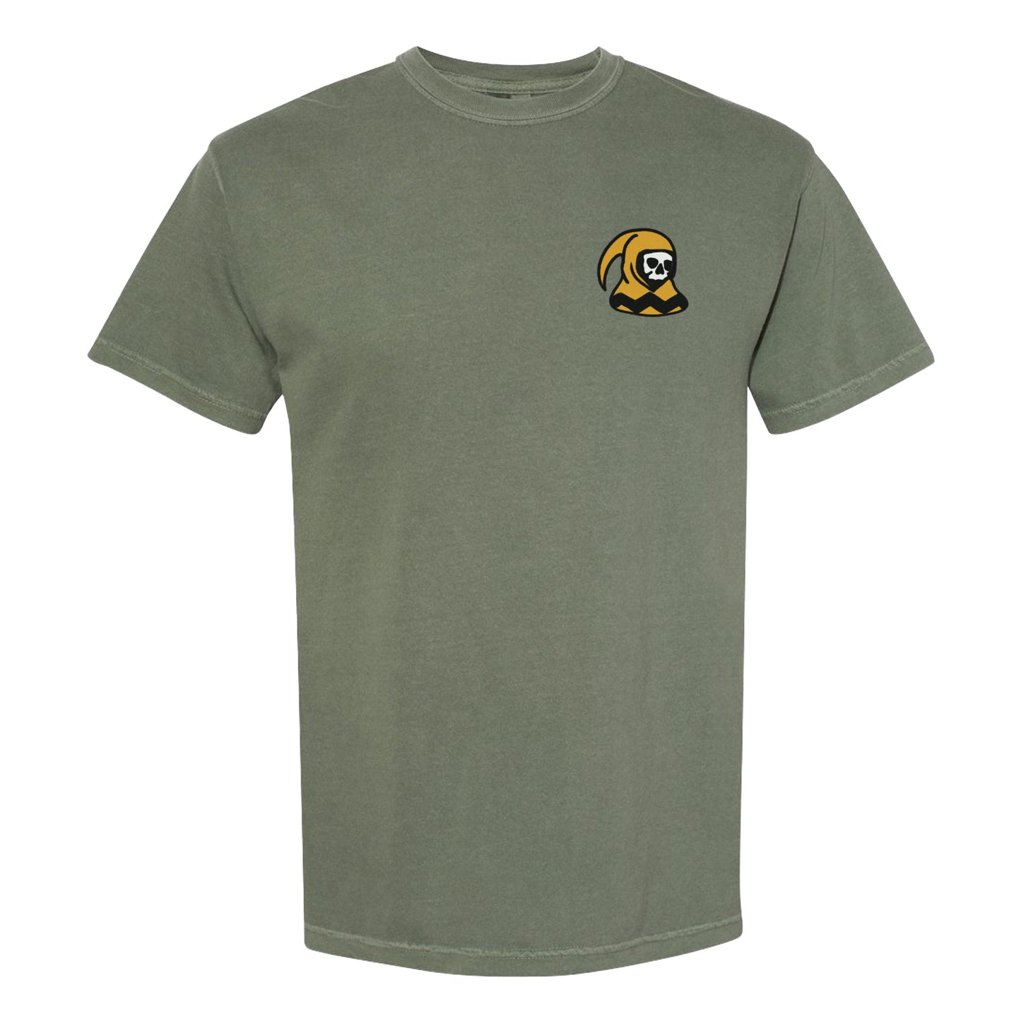 Snoopy Heavyweight Tee