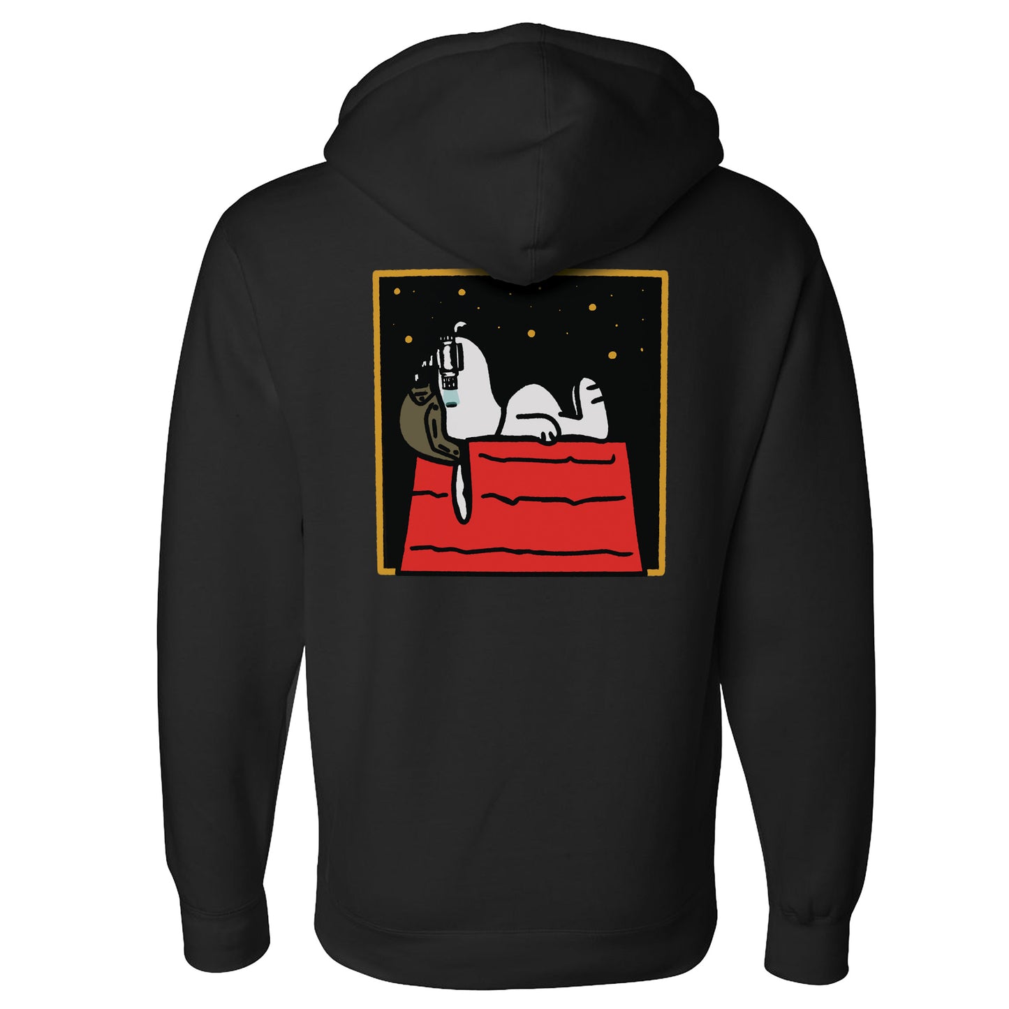 Snoopy Hoodie