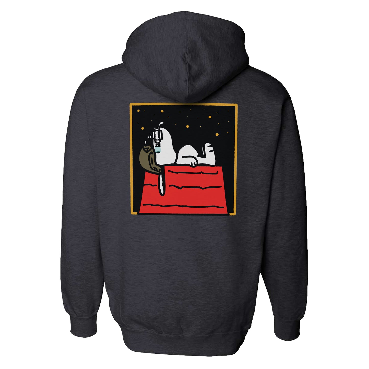 Snoopy Hoodie