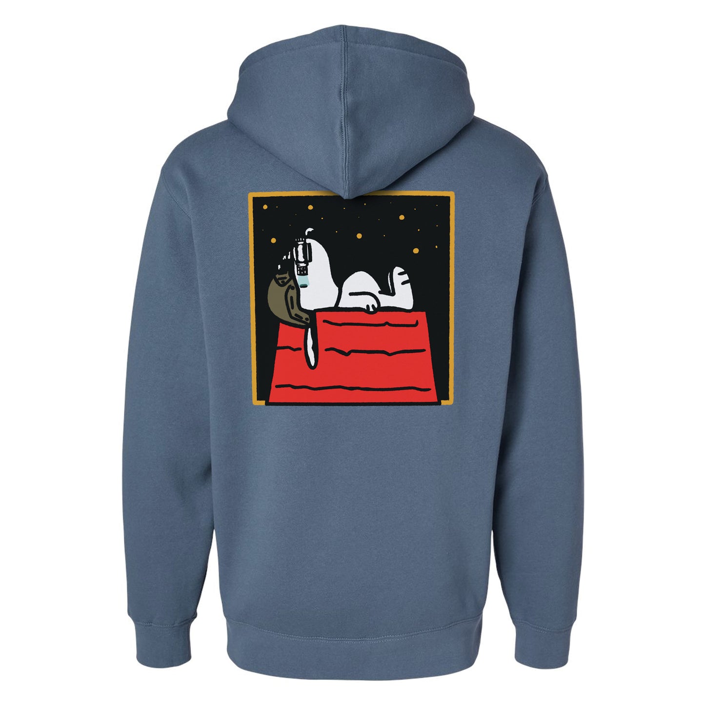 Snoopy Hoodie