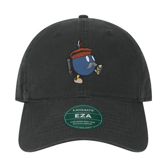 Tali-Bomb Legacy EZA Hat