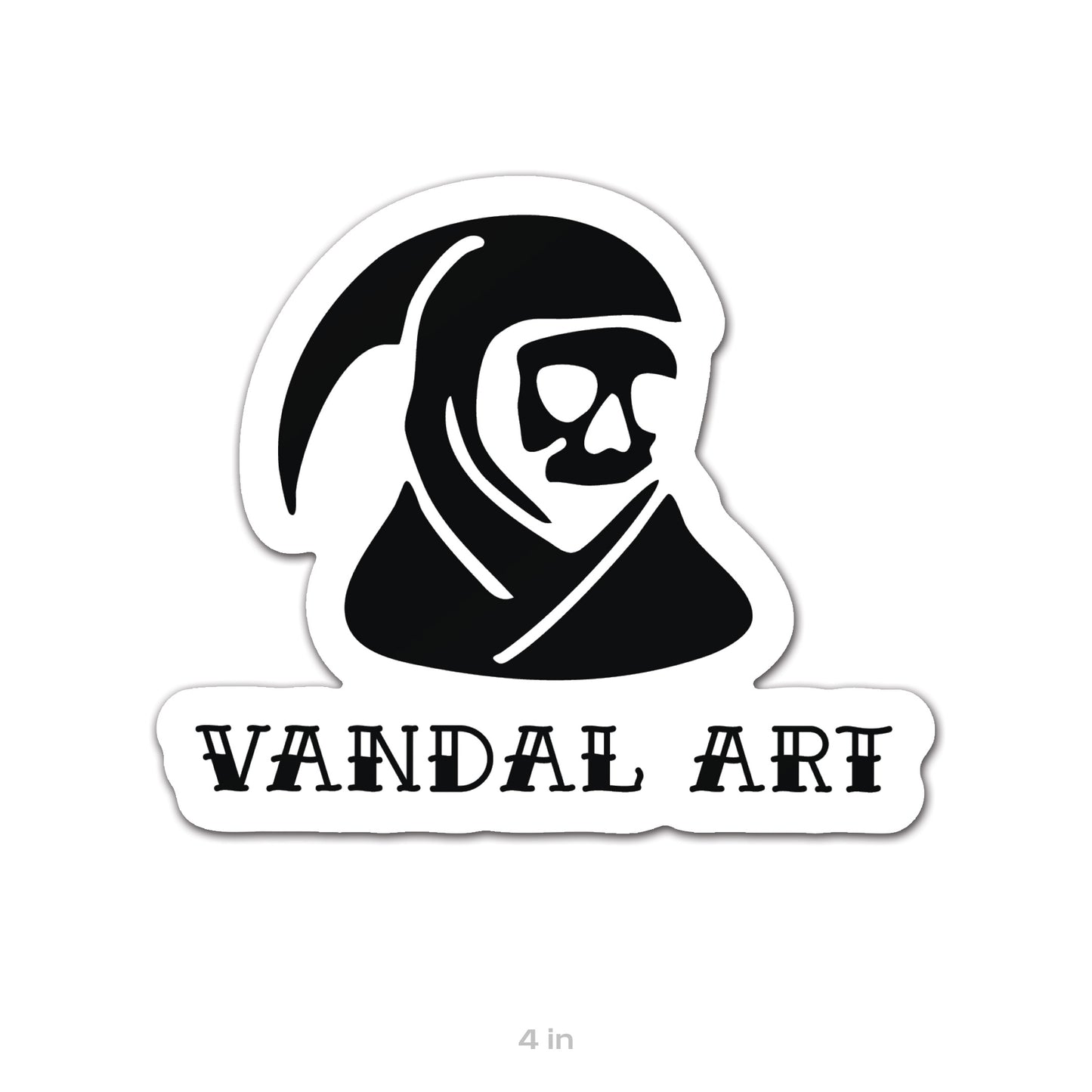 Vandal Slap